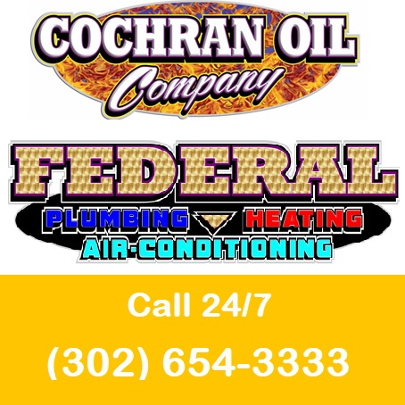 Logo for Cochran Oil Co